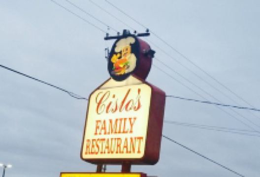 Cislos Family restaurant美食图片
