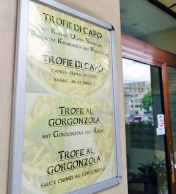 Pizzeria Seeland餐厅图片