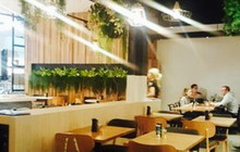 Billy’s Lounge餐厅图片