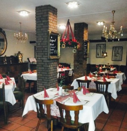 Schnitzelhaus Christ