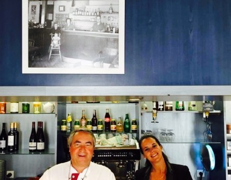 Le Ty Ploujeannais餐厅图片