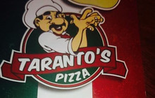 Taranto's Pizza餐厅图片