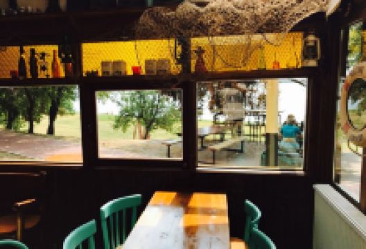 Paprika Čarda美食图片