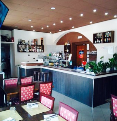 Ristorpizzeria Vulcano餐厅图片