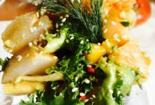 Hirschen美食图片