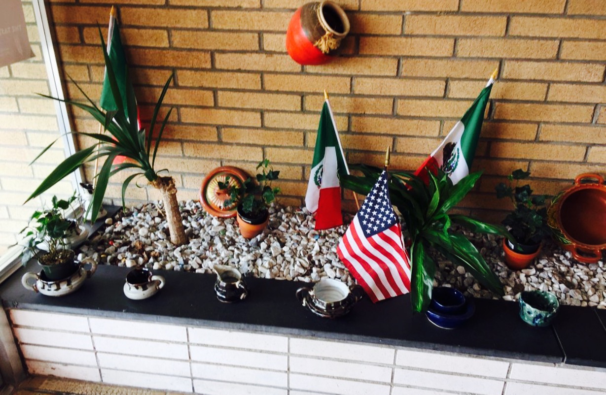 Salsa Restaurant餐厅图片