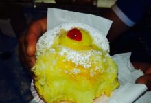 Tuccio Paolo美食图片