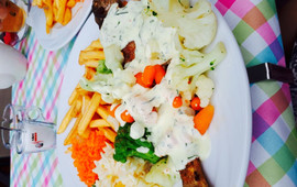Rondo Restauracja