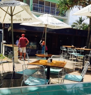Kings Beach Bar