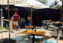 Kings Beach Bar美食图片