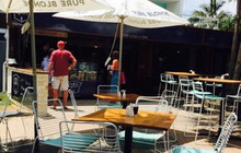 Kings Beach Bar餐厅图片