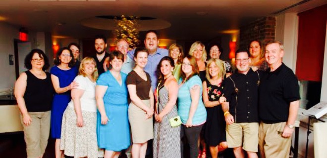 Azie Asian Fusion餐厅图片