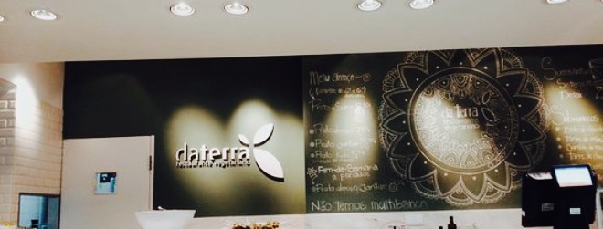 daTerra Restaurante Vegetariano餐厅图片
