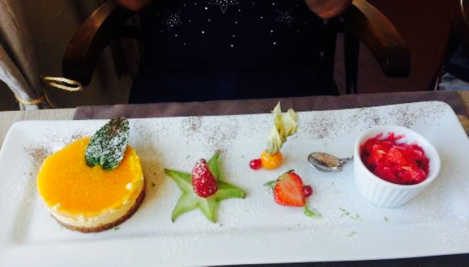 Restaurant César餐厅图片