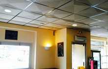 Le Cafe de Paris餐厅图片