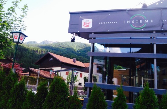 Casale Ristorante & Pizzeria