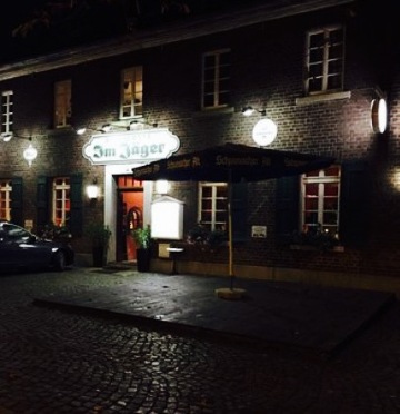 Restaurant Im Jäger