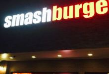 Smashburger美食图片