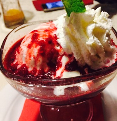 Pizzeria Ristorante Da Arnold's