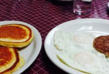 Tiffany's Restaurant美食图片