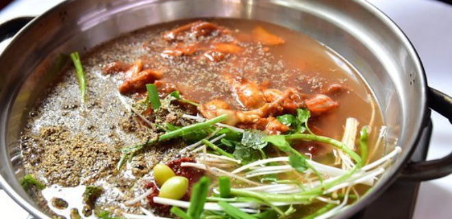 Yu Jinjeong餐厅图片