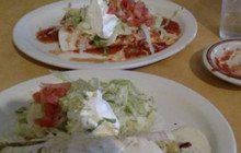Las Cazueles Mexican Restaurant餐厅图片