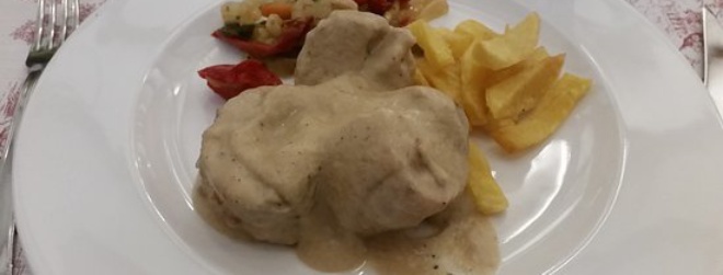 Restaurante Plaza De Toros