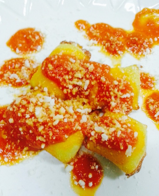 Il piacere della tavola餐厅图片