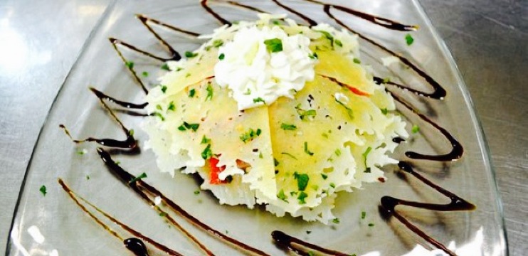 Kiev Restaurant餐厅图片