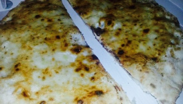 Anima e Pizza Trasaella餐厅图片