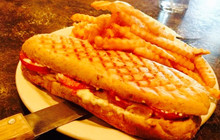 Buffalo Brew Pub & Restaurant餐厅图片