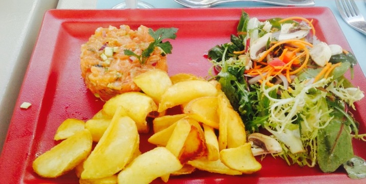 Restaurant Au Fil des Jours