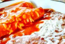 El Maguey Mexican Restaurant美食图片