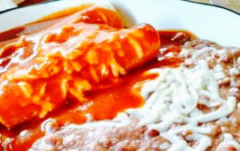 El Maguey Mexican Restaurant