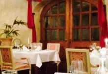 Restaurant Schloss Edesheim美食图片