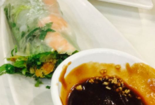 Joy Yee's Noodle Kitchen美食图片