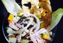 Manora Restaurant购物图片