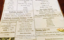 River House Cafe餐厅图片