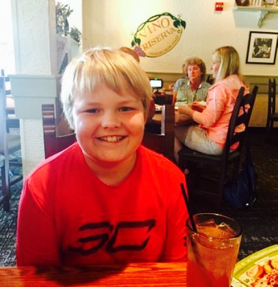 Olive Garden Italian Restaurant