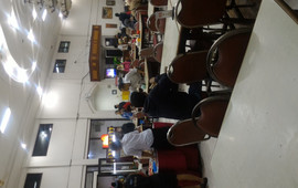 Rumah Makan Bromo Asri