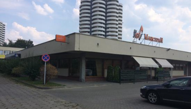 Marcepan Restaurant餐厅图片