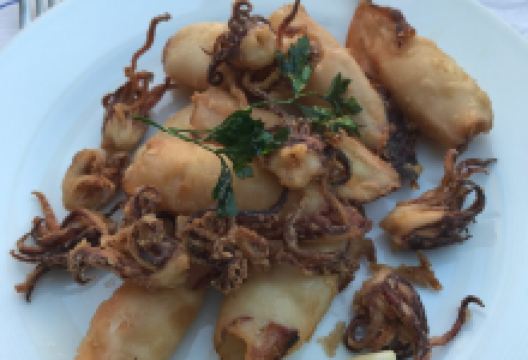 Restaurant Sa Tercera美食图片