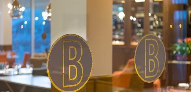 Beefy's by Lord Ian Botham