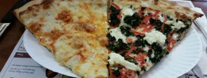 Hometown Pizza III餐厅图片