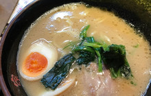 Itsukiya Ramen餐厅图片