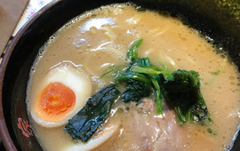 Itsukiya Ramen