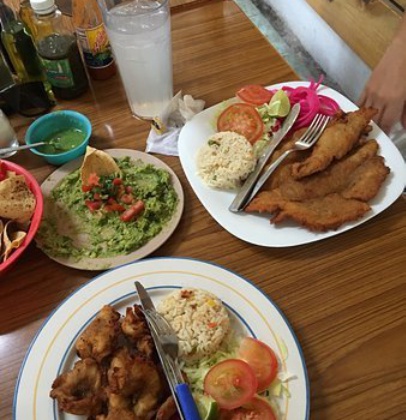 Yum Ixpu餐厅图片