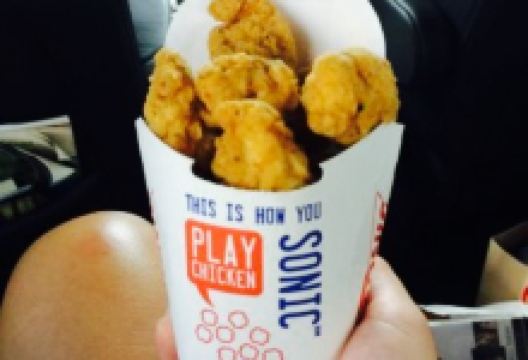 Sonic Drive-In美食图片