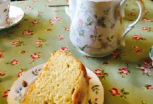 Grandy Nook美食图片