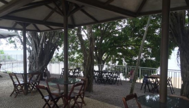 Splash Pizza Ponta Negra餐厅图片